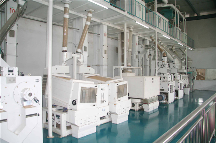 玉米深加工機械廠家淺談原料水分調節(jié)的標準要求(圖2) 玉米深加工機械